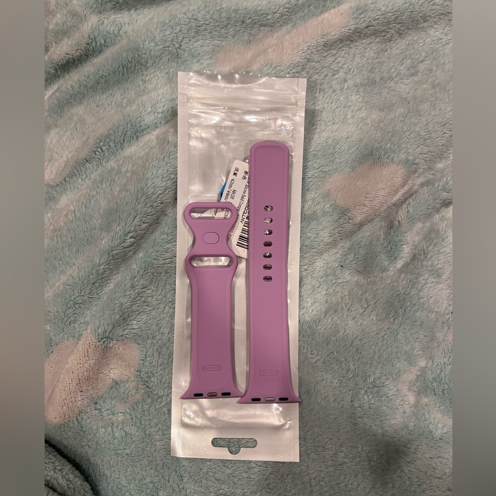 Apple Watch band (42,44,45)